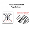 Yuneec Typhoon Q500, Propeller Guard