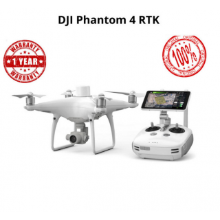 Dji Phantom 4 RTK