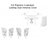 Dji Phantom 4 Pro Landing Gear Antenna Cover