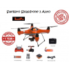 Swellpro SplashDrone 4 + GC3-T Camera & PL1-S - Swellpro Drone 4