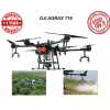 DJI Agras T16 Drone Disinfektan / Drone Pertanian / Drone Siram Pupuk