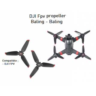 DJI FPV Propeller CCW