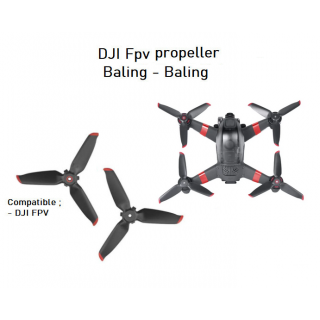 DJI FPV Propeller CW