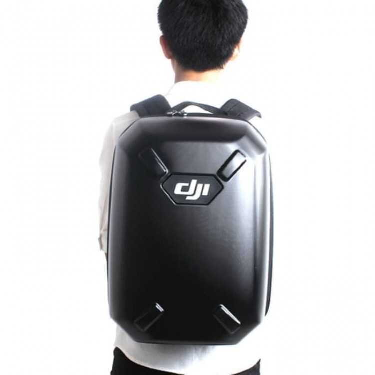 tas drone phantom 3