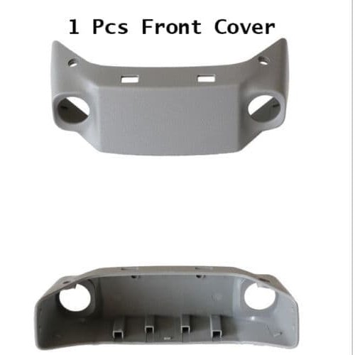 Dji Mavic 2 Pro Front Arm Axis Cover Body - Dji Mavic 2 Zoom Body Depan