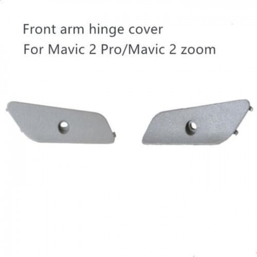  Dji Mavic 2 Pro Front Arm Axis Cover Body - Dji Mavic 2 Zoom Body Depan