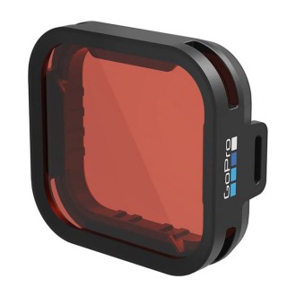 Gopro Blue Water Snorkel filter - Gopro Hero 5 Filter - Hero 6 filter