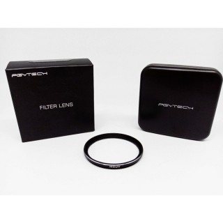 PGYTECH DJI Inspire 2 Filter MC-UV - Dji Zenmuse X5s Filter Mcuv