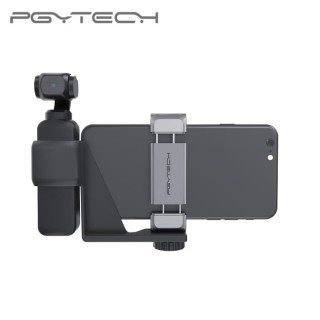 PGYTECH For DJI Osmo Pocket Phone Holder Set Bracket