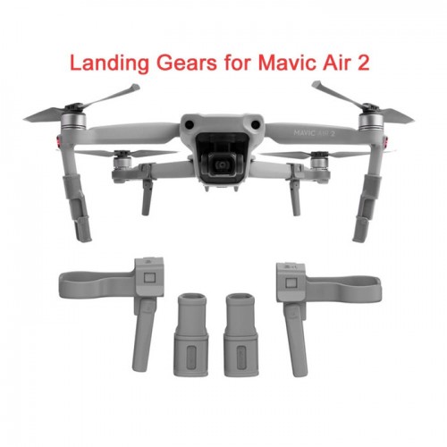 Dji Mavic Air 2 Landing Gear