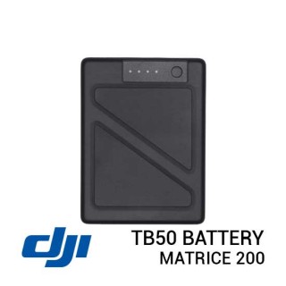 Dji Matrice 200 TB50 Intelligent Flight Battery
