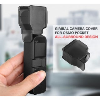 Dji Osmo Pocket Protective Cover Case Protector Gimbal Lock