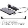 Dji Osmo Pocket Cable Data Conversion