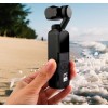 Dji Osmo Pocket Protective Film Metallic Color Stickers