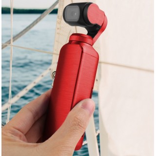Dji Osmo Pocket Protective Film Metallic Color Stickers
