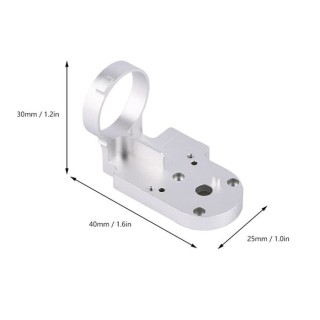 DJI Phantom 3 Pro - DJI Phantom 3 Advance Roll Arm