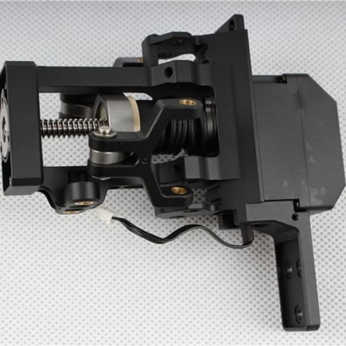 DJI Inspire 2 Central Frame - Dji Inspire 2 Motor Body