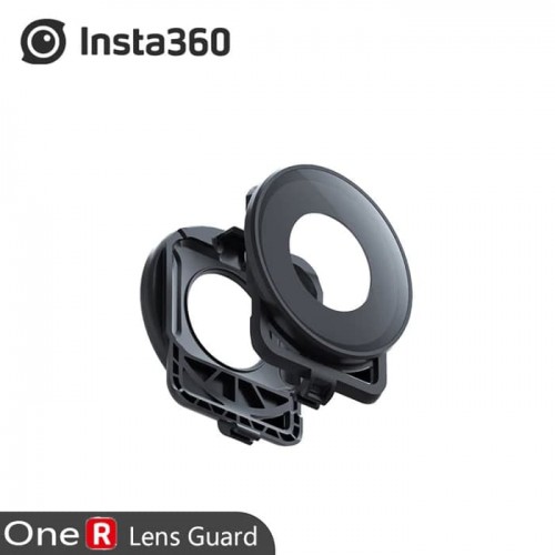 Insta360 One R Lens Guard - Insta 360 One R Pelindung Lensa
