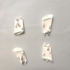 Dji Phantom 4 Pro Landing Gear Antenna Cover