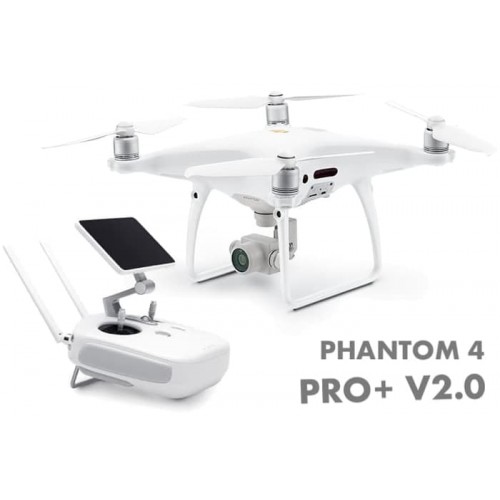 DJI Phantom 4 Pro Plus V2.0
