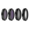 DJI Mavic 2 Zoom filter 4 pcs Lens Camera