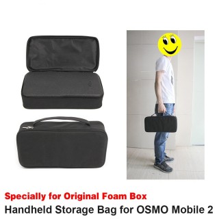 Dji Osmo Mobile 2 Storage Bag - Dji Osmo Case Handheld