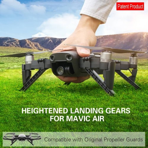 Dji Mavic Air Landing Gear