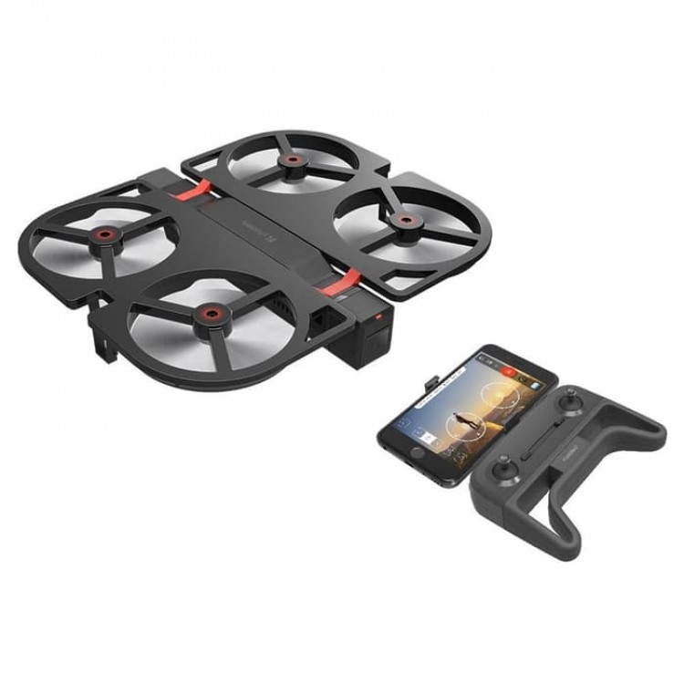 Harga Jual Xiaomi Funsnap iDol-8 Foldable Selfie GPS Drone 