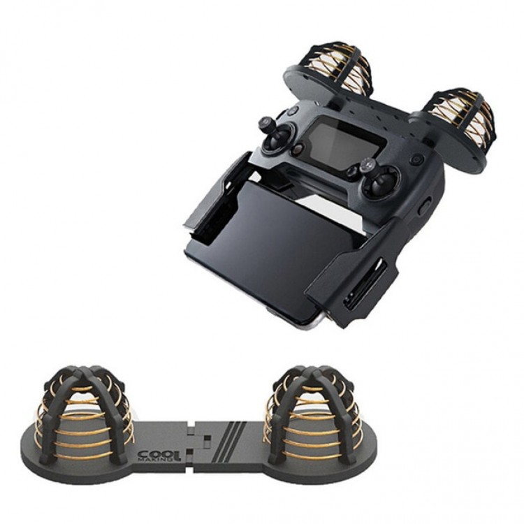 Harga Pusat Grosir Retail JualDji Mavic 2 Remote Control 