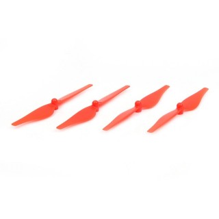 Dji Tello Propeller Collorful - Dji Tello Baling - Baling