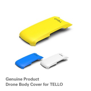 Dji Tello Body Cover - Body Atas Dji tello