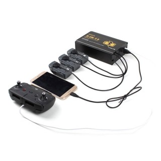 Pusat Grosir Retail Jual DJI PHANTOM 3 PROPELLER CARBON 