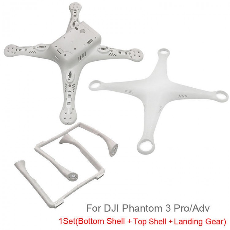 Pusat Grosir Retail Jual DJI PHANTOM 3 ORIGINAL BODY Harga 