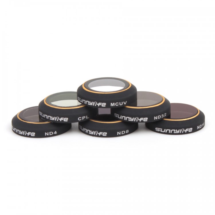 Harga Pusat Grosir Retail Jual DJI MAVIC FILTER PGYTECH 