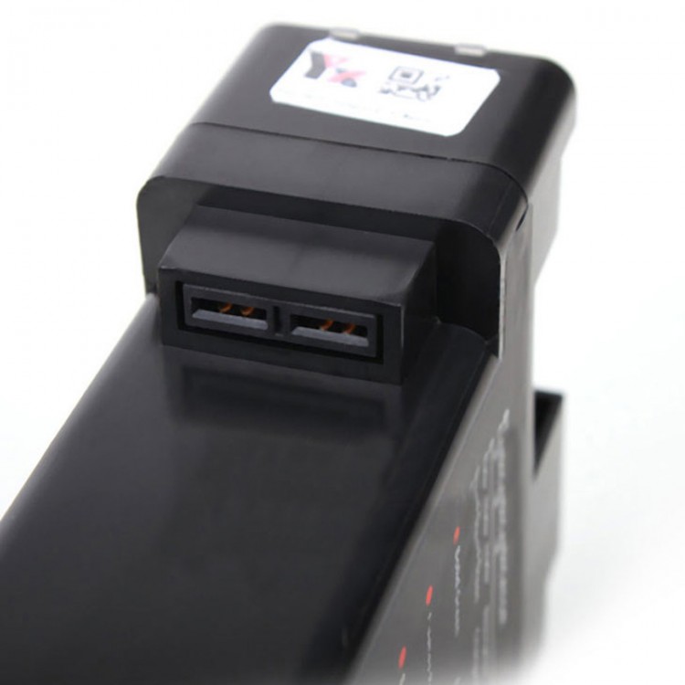 Pusat Grosir Retail Jual Dji Inspire 1 Battery Charging 