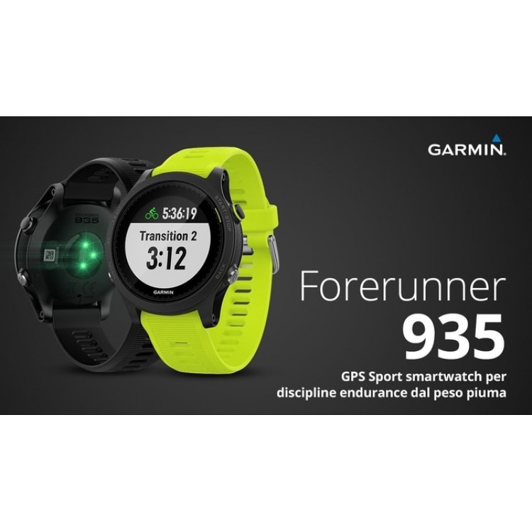 garmin forerunner 935 rebel sport