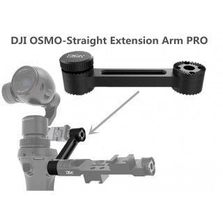Dji Osmo Extension Arm - Dji Osmo Straight Extended Arm