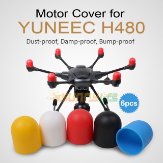 Yuneec Typhoon H , Motor Cover Cap Protector