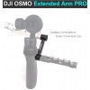 Dji Osmo Extension Arm - Dji Osmo Straight Extended Arm