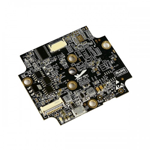 Xiro Xplorer V Gimbal Main Board