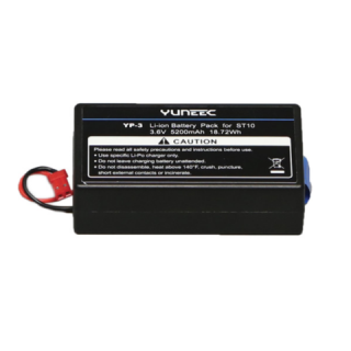  Yuneec Battery Remote ST10 for Q500 - Q500 4K