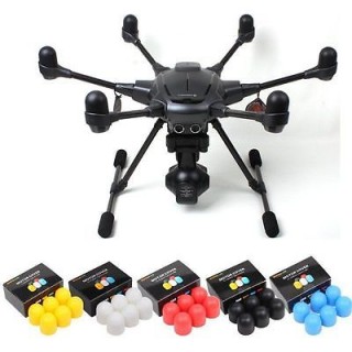 Yuneec Typhoon H , Motor Cover Cap Protector
