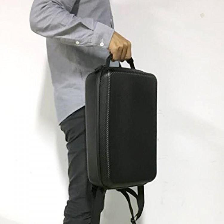 Harga Jual DJI MAVIC PRO BACKPACK WATERPROOF CARBON