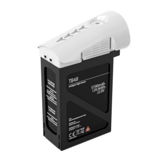 Dji Inspire 1 - TB48 Intelligent Flight Battery (5700mAh)