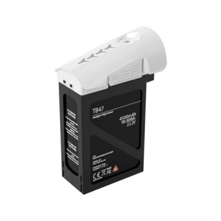 Dji Inspire 1 - TB48 Intelligent Flight Battery (5700mAh)