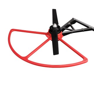 Yuneec Typhoon Q500, Propeller Guard