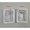 Dji Phantom 3 - 4 Inspire 1 , Elastic Data Cable Iphone