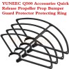 Yuneec Typhoon Q500, Propeller Guard