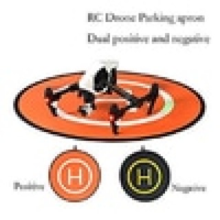 Dji Mavic - Inspire - Phantom 2 - 3 - 4 Landing Pad 110cm
