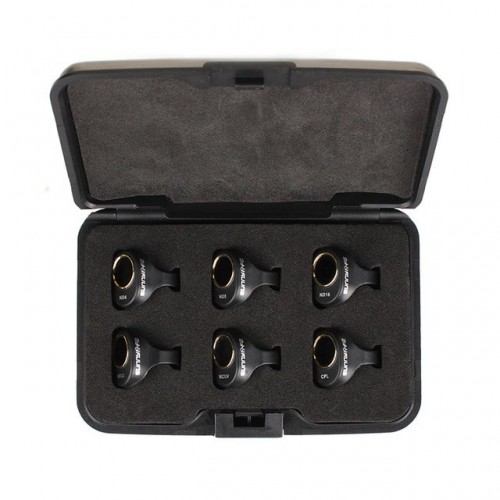 Dji Spark Filter 6 Pcs